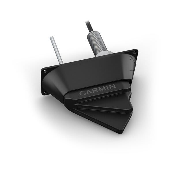Garmin Panoptix LVS32 Transducer, GLS 10 Required, LiveScope Forward/Down — Quality Boat Parts