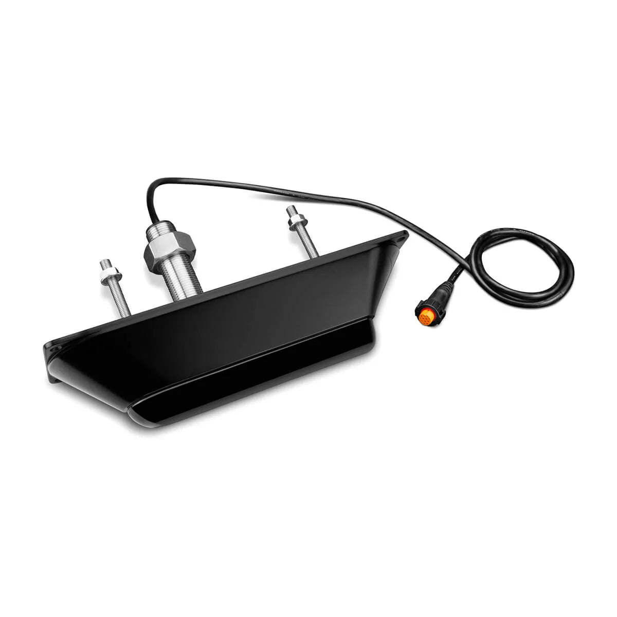 Garmin ClearVü/SideVü Scanning Sonar Transducer, 12-Pin, With Temperature Sensor — Quality Boat Parts