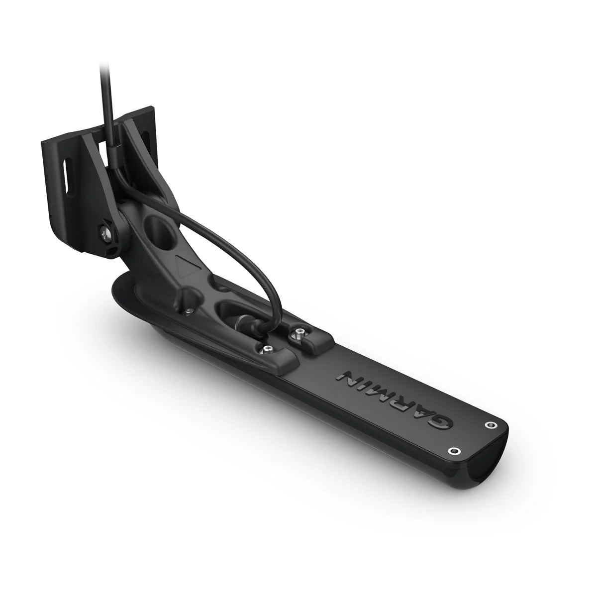 Garmin ClearVü/SideVü Scanning Sonar Transducer, 12-Pin, With Temperature Sensor — Quality Boat Parts