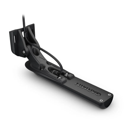 Garmin ClearVü/SideVü Scanning Sonar Transducer, 12-Pin, With Temperature Sensor — Quality Boat Parts