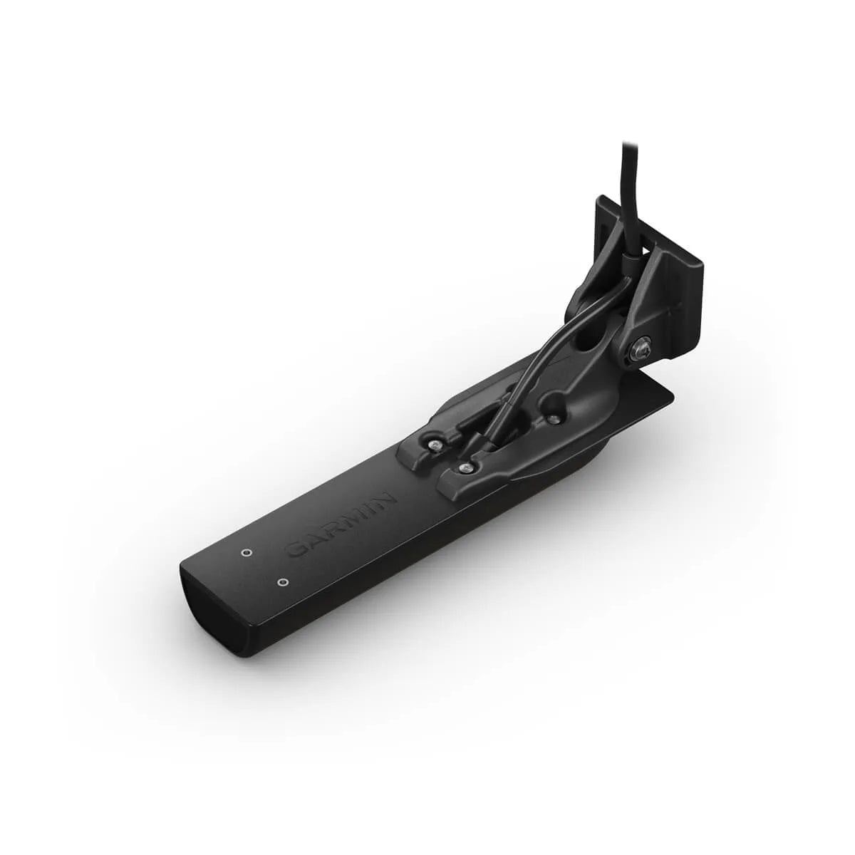 Garmin ClearVü/SideVü Sonar Transducer, CHIRP Traditional, 12-Pin, Temp Sensor — Quality Boat Parts