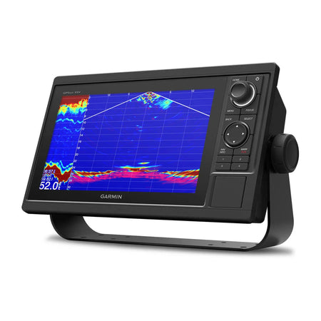Garmin GPSMAP Keyed Networking Chartplotter, Garmin Marine Network, NMEA 2000, NMEA 0183, 10 Hz GPS/GLONASS, Wi-Fi, IPX7 — Quality Boat Parts