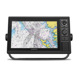 Garmin GPSMAP Keyed Networking Chartplotter, Garmin Marine Network, NMEA 2000, NMEA 0183, 10 Hz GPS/GLONASS, Wi-Fi, IPX7 — Quality Boat Parts