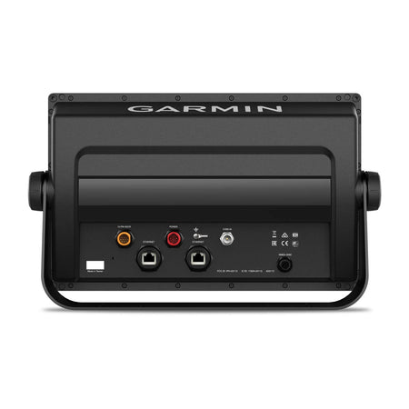 Garmin GPSMAP Keyed Networking Chartplotter, Garmin Marine Network, NMEA 2000, NMEA 0183, 10 Hz GPS/GLONASS, Wi-Fi, IPX7 — Quality Boat Parts