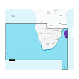 Garmin Navionics Marine Chart, Southern Africa, 1-Year Subscription — Quality Boat Parts