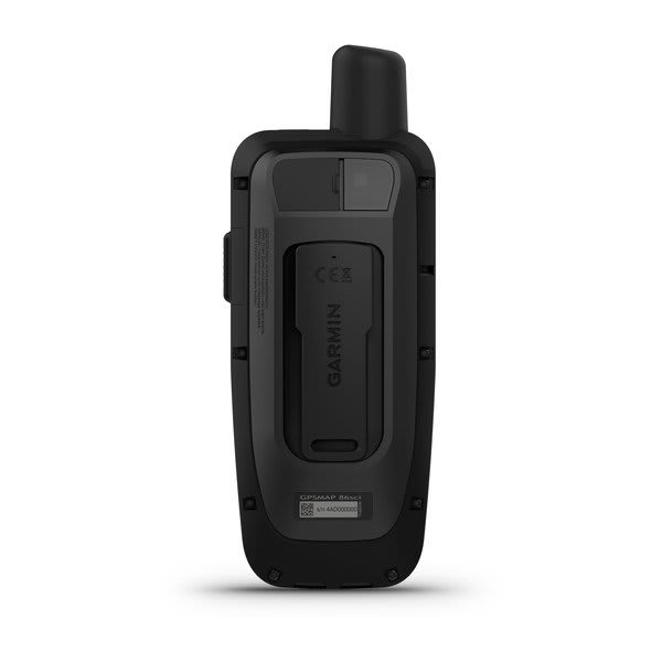 Garmin GPSMAP 86 Handheld Marine GPS, Floating, IPX7, 3 in Display — Quality Boat Parts