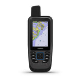 Garmin GPSMAP 86 Handheld Marine GPS, Floating, IPX7, 3 in Display — Quality Boat Parts
