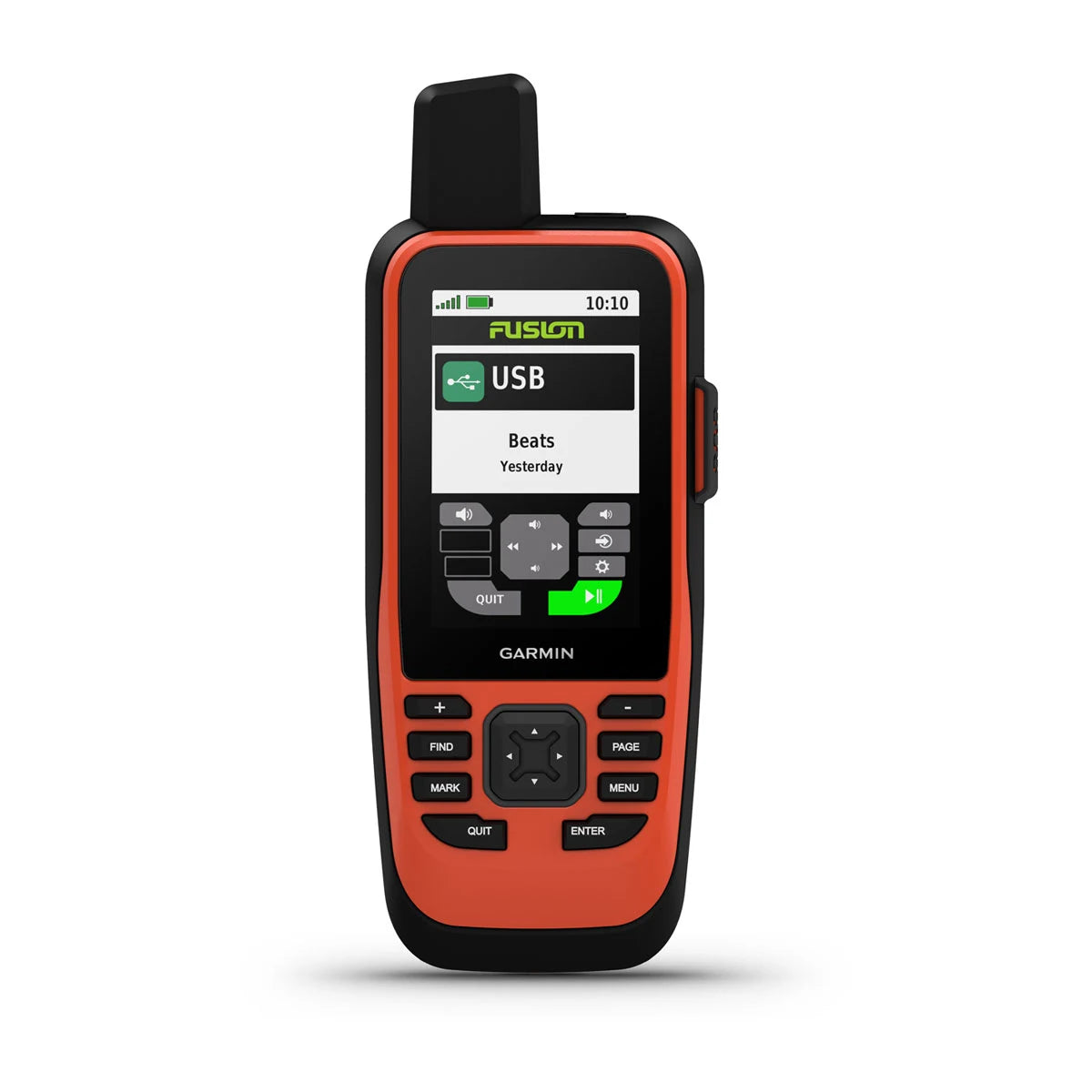 Garmin GPSMAP 86 Handheld Marine GPS, Floating, IPX7, 3 in Display — Quality Boat Parts