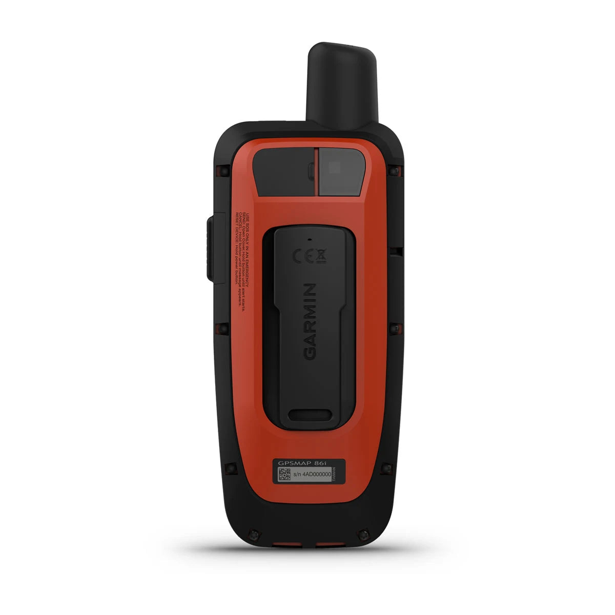 Garmin GPSMAP 86 Handheld Marine GPS, Floating, IPX7, 3 in Display — Quality Boat Parts