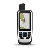 Garmin GPSMAP 86 Handheld Marine GPS, Floating, IPX7, 3 in Display — Quality Boat Parts