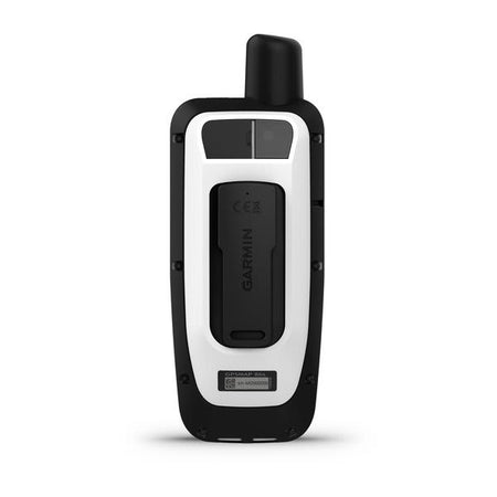 Garmin GPSMAP 86 Handheld Marine GPS, Floating, IPX7, 3 in Display — Quality Boat Parts
