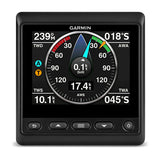 Garmin Marine Instrument Display, NMEA 2000, Glass-Bonded Lens — Quality Boat Parts