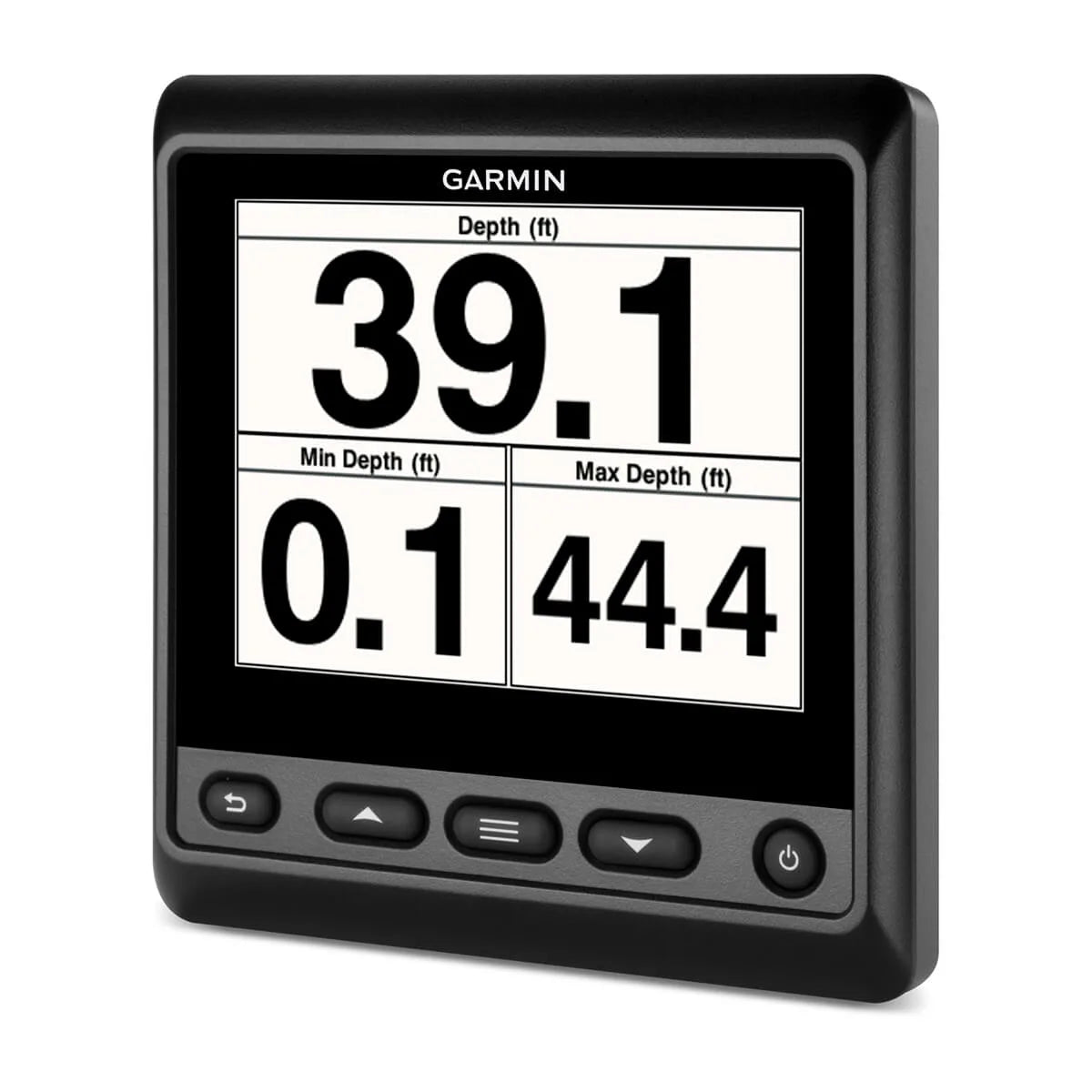 Garmin Marine Instrument Display, NMEA 2000, Glass-Bonded Lens — Quality Boat Parts