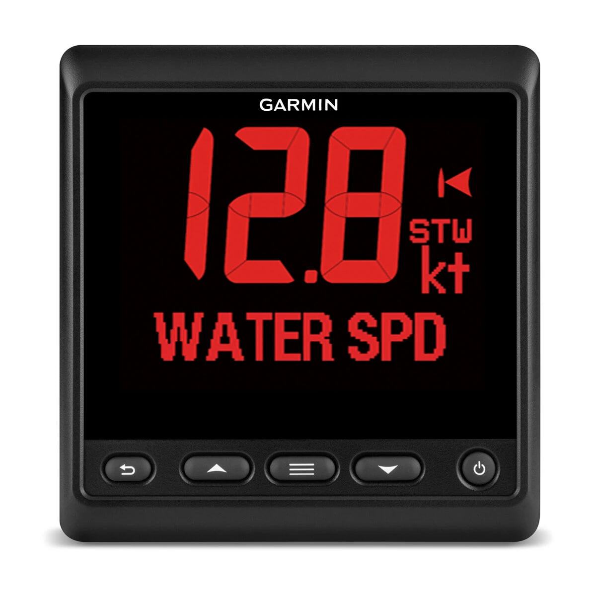 Garmin Marine Instrument Display, NMEA 2000, Glass-Bonded Lens — Quality Boat Parts