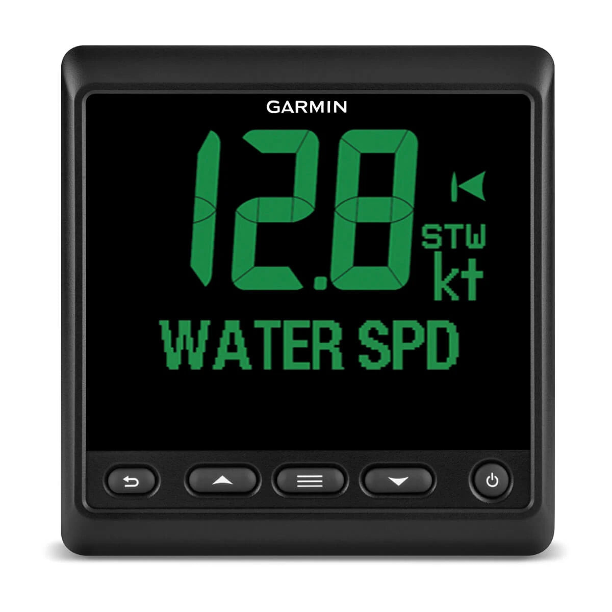 Garmin Marine Instrument Display, NMEA 2000, Glass-Bonded Lens — Quality Boat Parts