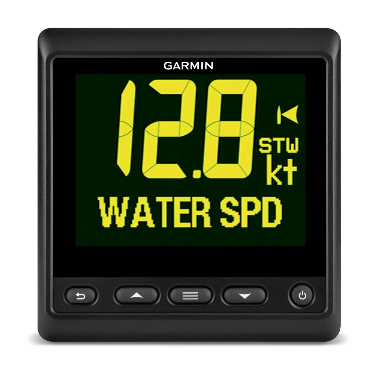 Garmin Marine Instrument Display, NMEA 2000, Glass-Bonded Lens — Quality Boat Parts