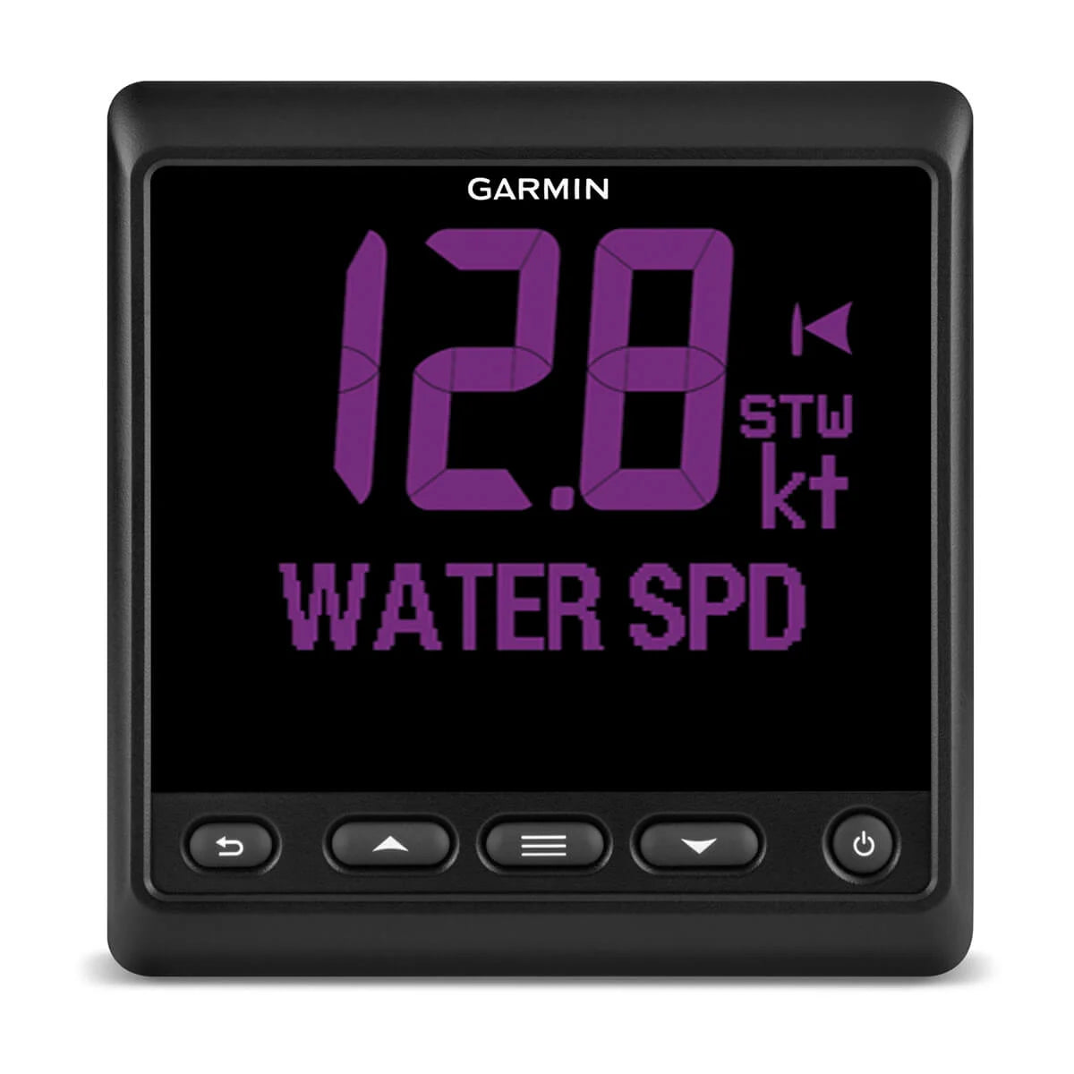 Garmin Marine Instrument Display, NMEA 2000, Glass-Bonded Lens — Quality Boat Parts