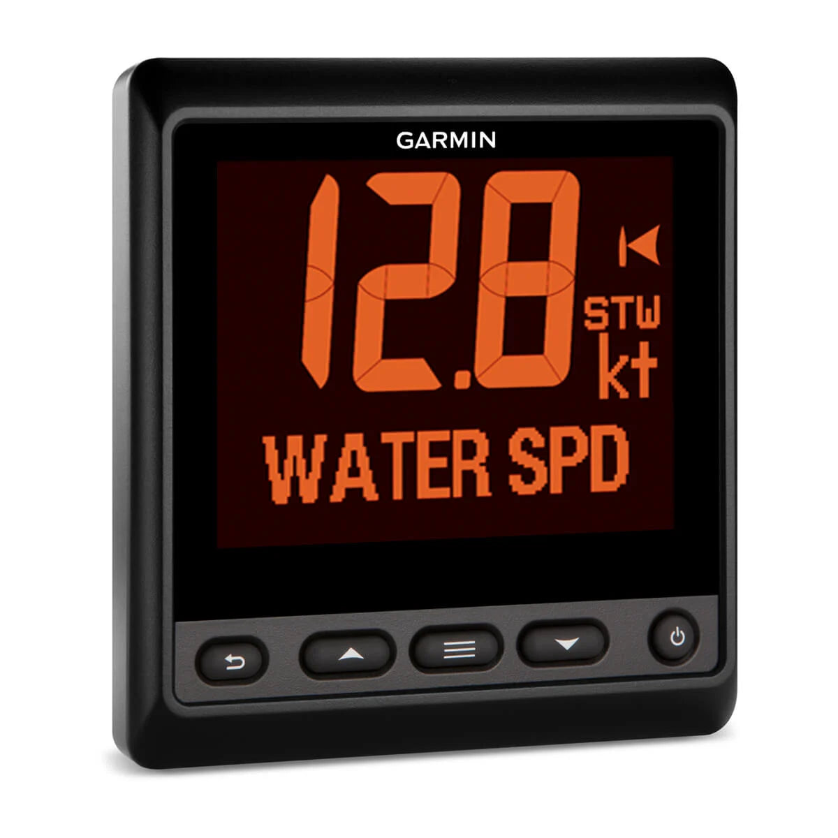Garmin Marine Instrument Display, NMEA 2000, Glass-Bonded Lens — Quality Boat Parts