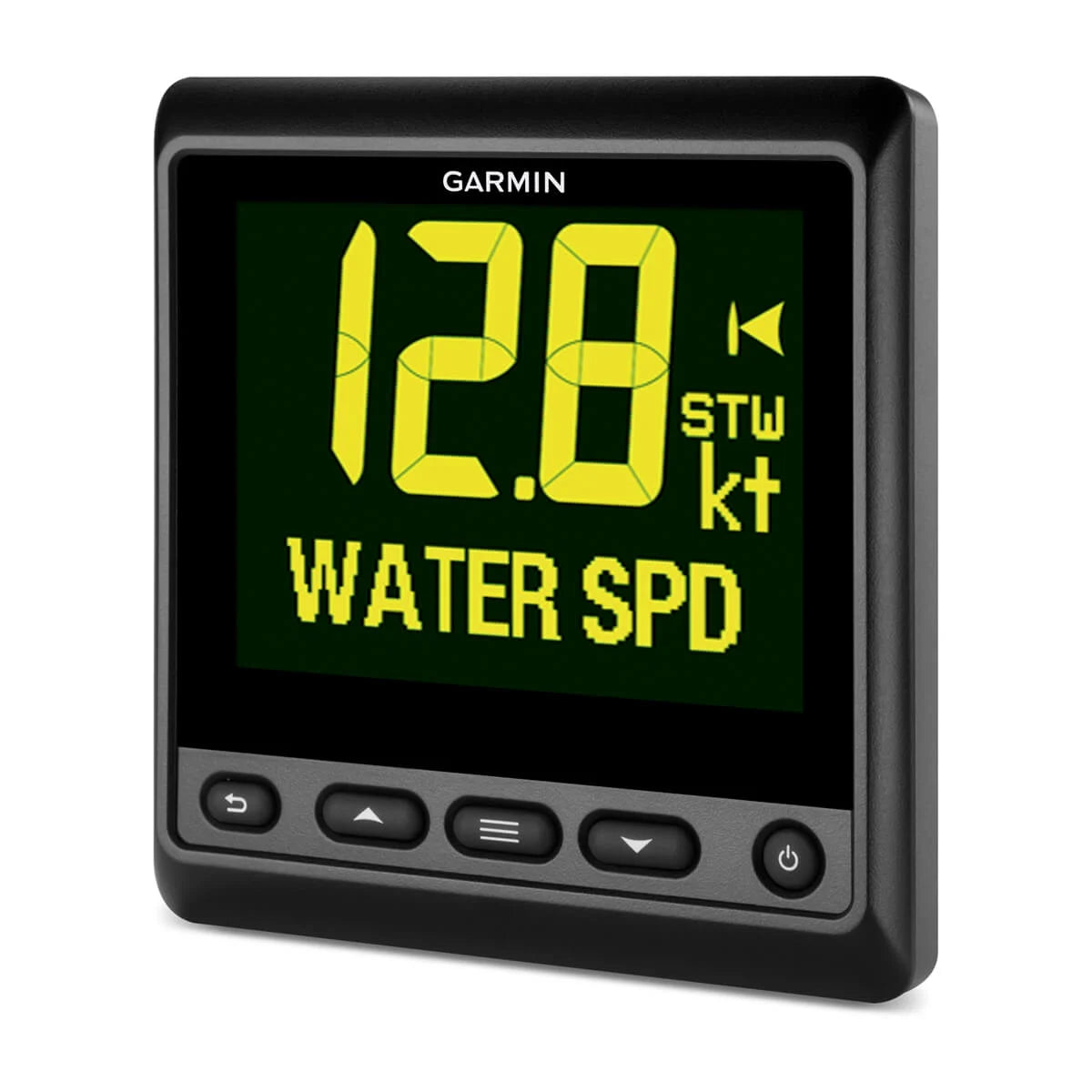 Garmin Marine Instrument Display, NMEA 2000, Glass-Bonded Lens — Quality Boat Parts