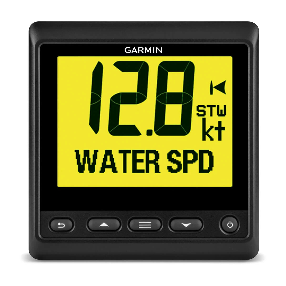 Garmin Marine Instrument Display, NMEA 2000, Glass-Bonded Lens — Quality Boat Parts