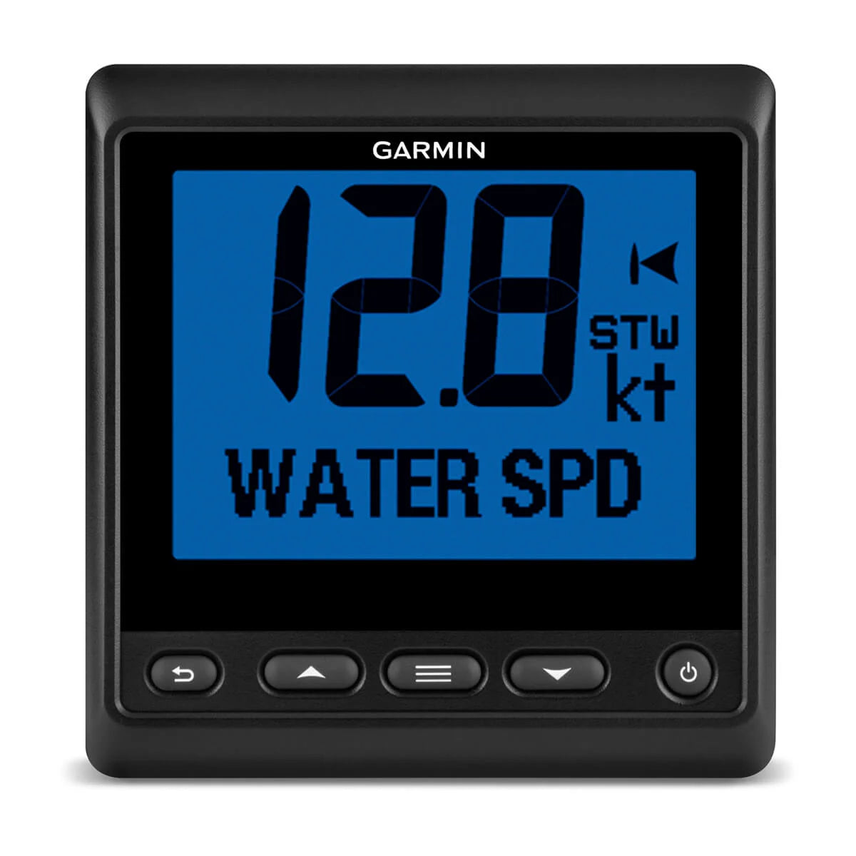 Garmin Marine Instrument Display, NMEA 2000, Glass-Bonded Lens — Quality Boat Parts