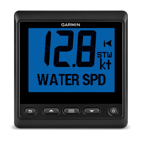 Garmin Marine Instrument Display, NMEA 2000, Glass-Bonded Lens — Quality Boat Parts