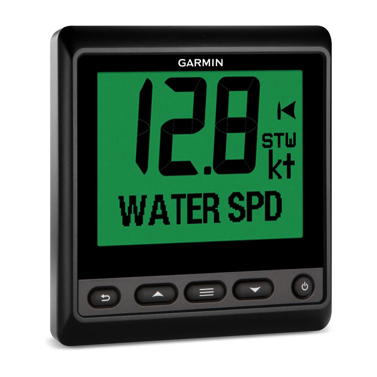 Garmin Marine Instrument Display, NMEA 2000, Glass-Bonded Lens — Quality Boat Parts