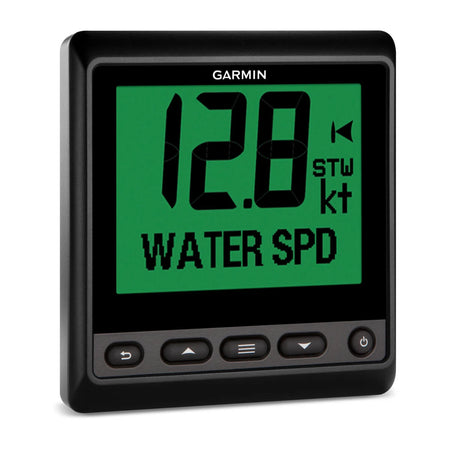 Garmin Marine Instrument Display, NMEA 2000, Glass-Bonded Lens — Quality Boat Parts