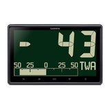 Garmin Marine Instrument Display, NMEA 2000, Glass-Bonded Lens — Quality Boat Parts