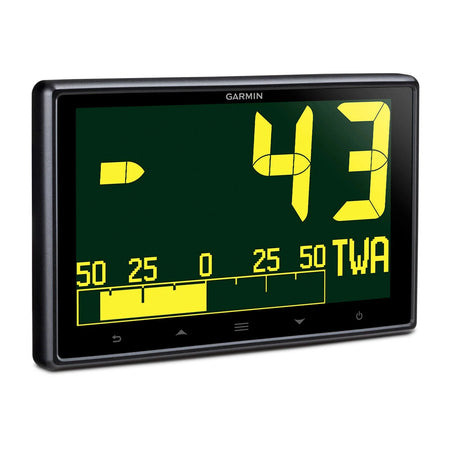 Garmin Marine Instrument Display, NMEA 2000, Glass-Bonded Lens — Quality Boat Parts