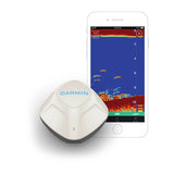 Garmin STRIKER Cast Castable Sonar, 200 ft Wireless Range, IPX7, 2-150 ft Depth, 10 hr Rechargeable Battery — Quality Boat Parts