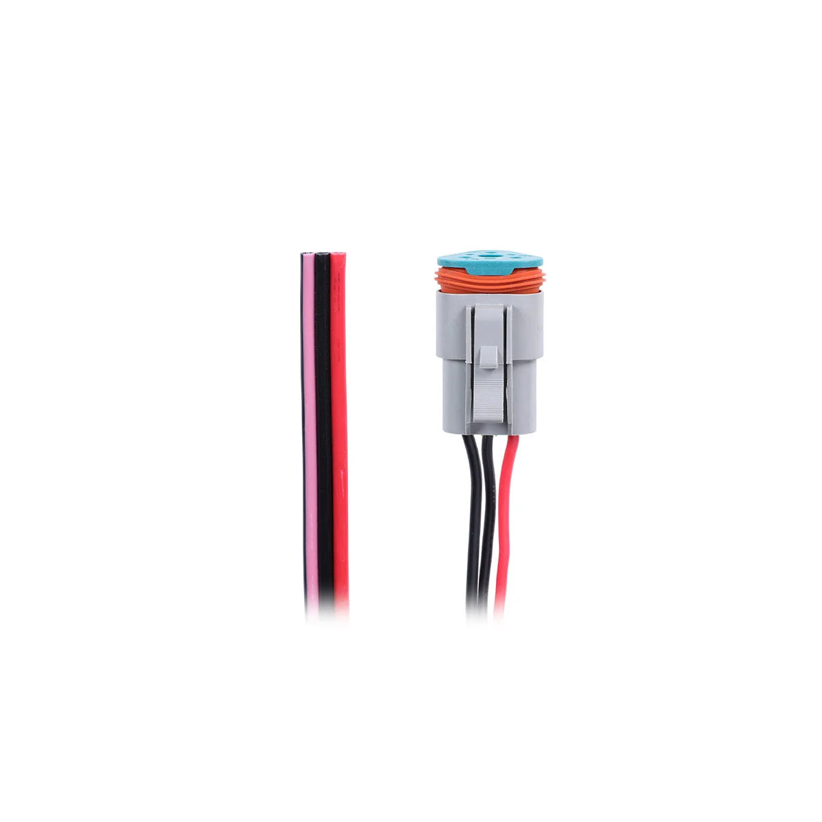 Garmin Spectra LED Lighting Control Module Flying Leads, Water-Resistant Connectors — Quality Boat Parts