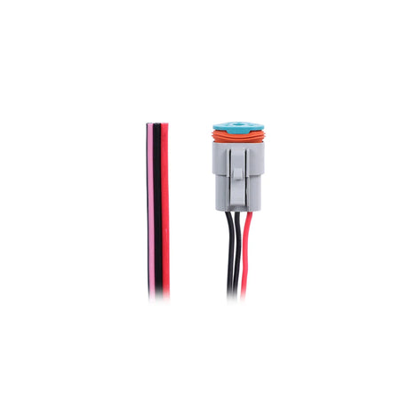 Garmin Spectra LED Lighting Control Module Flying Leads, Water-Resistant Connectors — Quality Boat Parts
