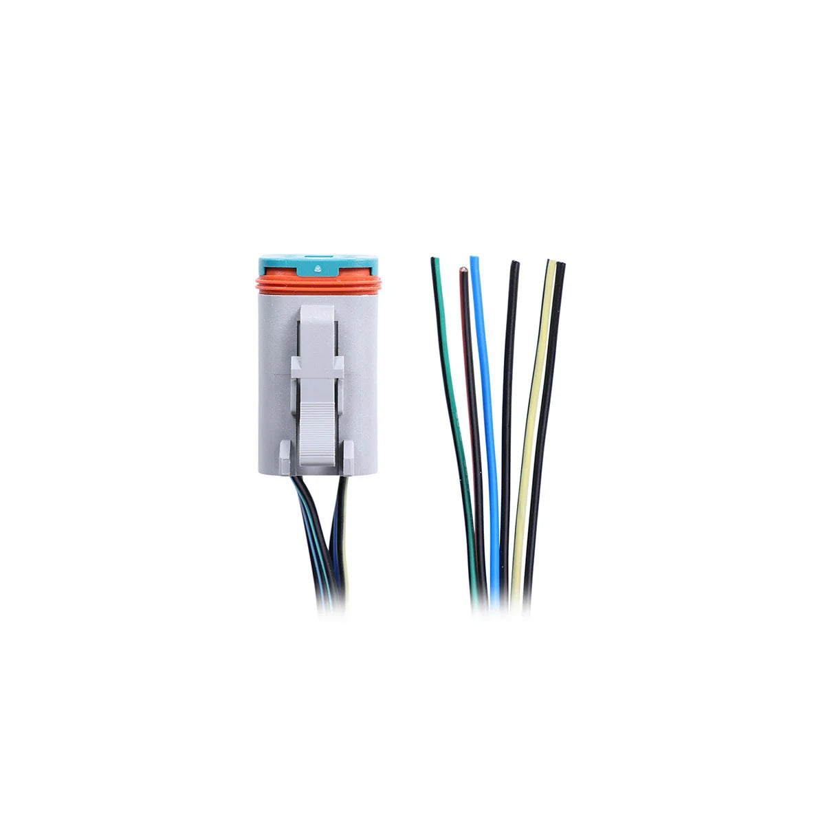 Garmin Spectra LED Lighting Control Module Flying Leads, Water-Resistant Connectors — Quality Boat Parts