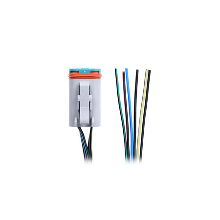 Garmin Spectra LED Lighting Control Module Flying Leads, Water-Resistant Connectors — Quality Boat Parts