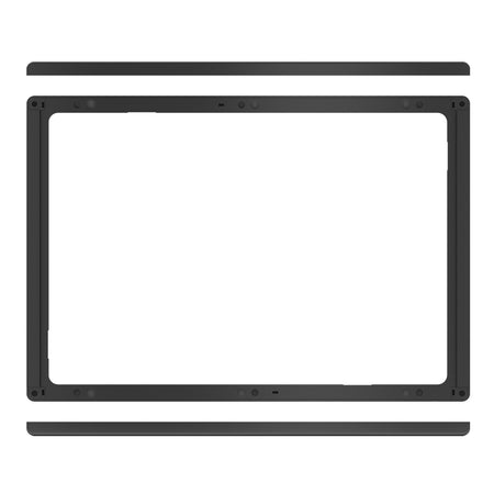 Garmin GPSMAP Adapter Plate, For GPSMAP x2/x2 Plus to x3 Series — Quality Boat Parts
