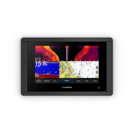 Garmin GPSMAP Adapter Plate, For GPSMAP x2/x2 Plus to x3 Series — Quality Boat Parts