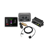 Garmin Reactor 40 Hydraulic Autopilot Corepack, No Pump, NMEA 2000, 9-Axis AHRS — Quality Boat Parts