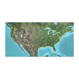 Garmin U.S. Inland Lake Electronic Charts, Up to 1 ft Contours, Integrated Garmin and Navionics Content, Auto Guidance, Depth Range Shading, Shallow Water Shading — Quality Boat Parts