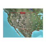 Garmin U.S. Inland Lake Electronic Charts, Up to 1 ft Contours, Integrated Garmin and Navionics Content, Auto Guidance, Depth Range Shading, Shallow Water Shading — Quality Boat Parts