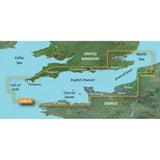 Garmin BlueChart g3 Coastal Chart, English Channel, Auto Guidance — Quality Boat Parts