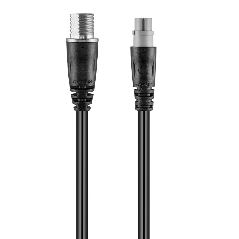 Garmin Fist Microphone Extension Cable, For VHF 210/215/315 & GHS 11/11i, 12-Pin — Quality Boat Parts