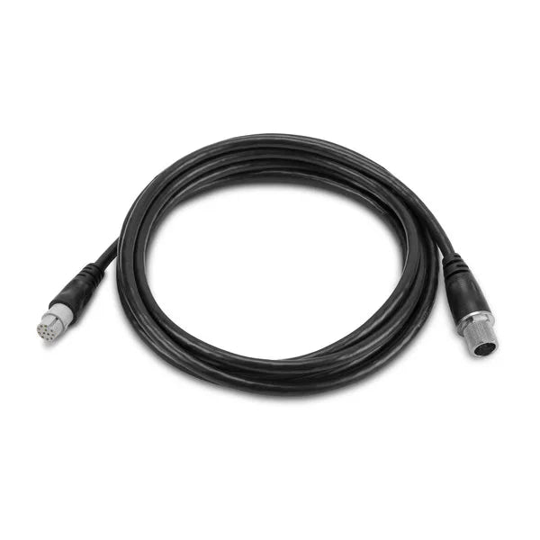 Garmin Fist Microphone Extension Cable, For VHF 210/215/315 & GHS 11/11i, 12-Pin — Quality Boat Parts
