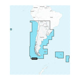 Garmin Navionics Marine Chart, For Garmin Chartplotters, Chile Argentina & Easter Island, 1-Year Subscription — Quality Boat Parts