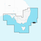 Garmin Navionics Inland & Coastal Marine Charts, Australia Southeast — Quality Boat Parts
