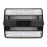 Hella Marine HypaLUME LED Floodlight, 316 Stainless Steel Bracket, Grilamid Lens, Upright or Pendant Mount, -40°C to +50°C — Quality Boat Parts