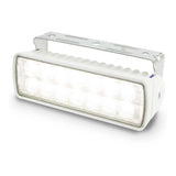 Hella Marine Sea Hawk-XLR LED Floodlight, 9-33V, IP67, 1500lm, 5000K — Quality Boat Parts