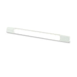 Hella Marine LED Surface Mount Strip Lamp, IP67, 283 x 25mm, 500mm Tinned Cable — Quality Boat Parts