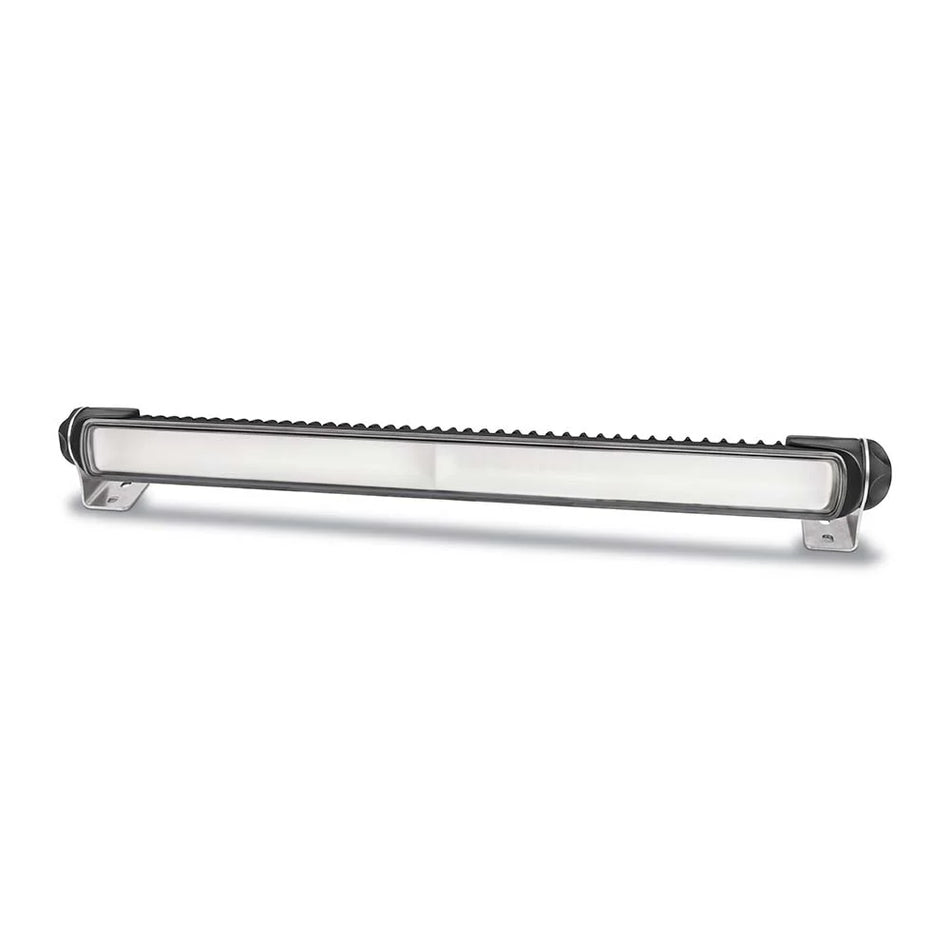 Hella Marine Sea Hawk-470 LED Light Bar, 9-33V, 5000K, IP6K7 — Quality Boat Parts