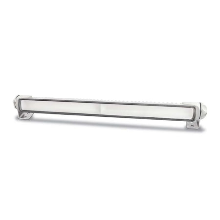 Hella Marine Sea Hawk-470 LED Light Bar, 9-33V, 5000K, IP6K7 — Quality Boat Parts